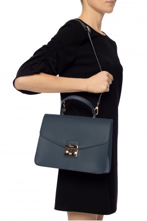 ‘are metropolis’ shoulder bag, zdjęcie 2 ‘are metropolis’ shoulder bag od Furla